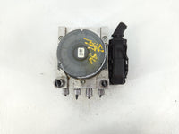 2015-2022 Dodge Charger ABS Pump Control Module Replacement P/N:P68500121AC Fits Fits 2015 2016 2017 2018 2019 2020 2021 2022 OEM Used Auto Parts