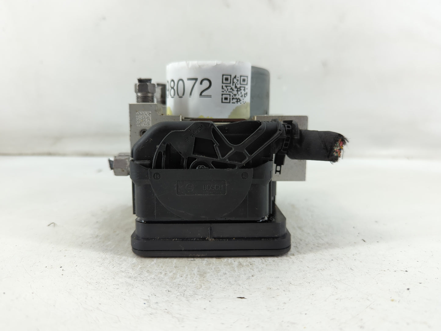2015-2022 Dodge Charger ABS Pump Control Module Replacement P/N:P68500121AC Fits Fits 2015 2016 2017 2018 2019 2020 2021 2022 OEM Used Auto Parts