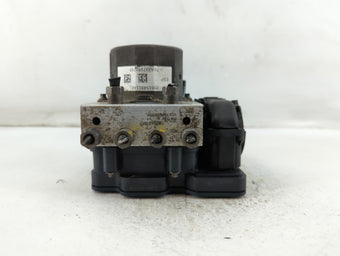 compare product 2012 Chrysler Town & Country ABS Pump Control Module Replacement P/N:P05154911AE Fits OEM Used Auto Parts