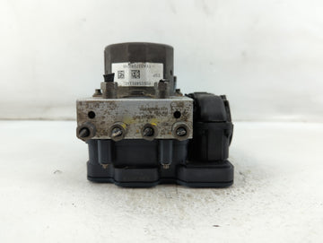 2012 Chrysler Town & Country ABS Pump Control Module Replacement P/N:P05154911AE Fits OEM Used Auto Parts - Oemusedautoparts1.com