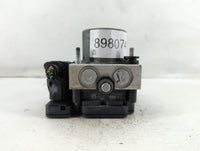 2012 Chrysler Town & Country ABS Pump Control Module Replacement P/N:P05154911AE Fits OEM Used Auto Parts - Oemusedautoparts1.com