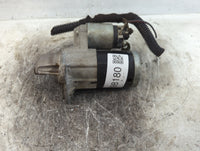2013-2021 Chevrolet Trax Car Starter Motor Solenoid OEM P/N:25194634 Fits OEM Used Auto Parts - Oemusedautoparts1.com