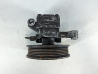 2008-2017 Buick Enclave Power Steering Column Pump Oem