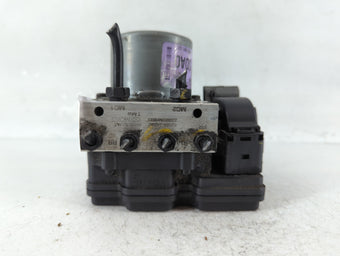 compare product 2021 Hyundai Santa Fe ABS Pump Control Module Replacement P/N:58910-S2DA0 S2589-24800 Fits OEM Used Auto Parts