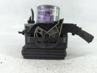 2021 Hyundai Santa Fe ABS Pump Control Module Replacement P/N:58910-S2DA0 S2589-24800 Fits OEM Used Auto Parts - Oemusedautoparts1.com
