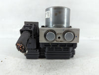 2021 Hyundai Santa Fe ABS Pump Control Module Replacement P/N:58910-S2DA0 S2589-24800 Fits OEM Used Auto Parts - Oemusedautoparts1.com