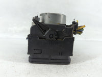 2015-2018 Ford Edge ABS Pump Control Module Replacement P/N:F2GC-2C405-AK Fits Fits 2015 2016 2017 2018 OEM Used Auto Parts