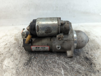 compare product 2019-2020 Genesis G90 Car Starter Motor Solenoid OEM P/N:36100-3F160 Fits Fits 2018 2019 2020 OEM Used Auto Parts