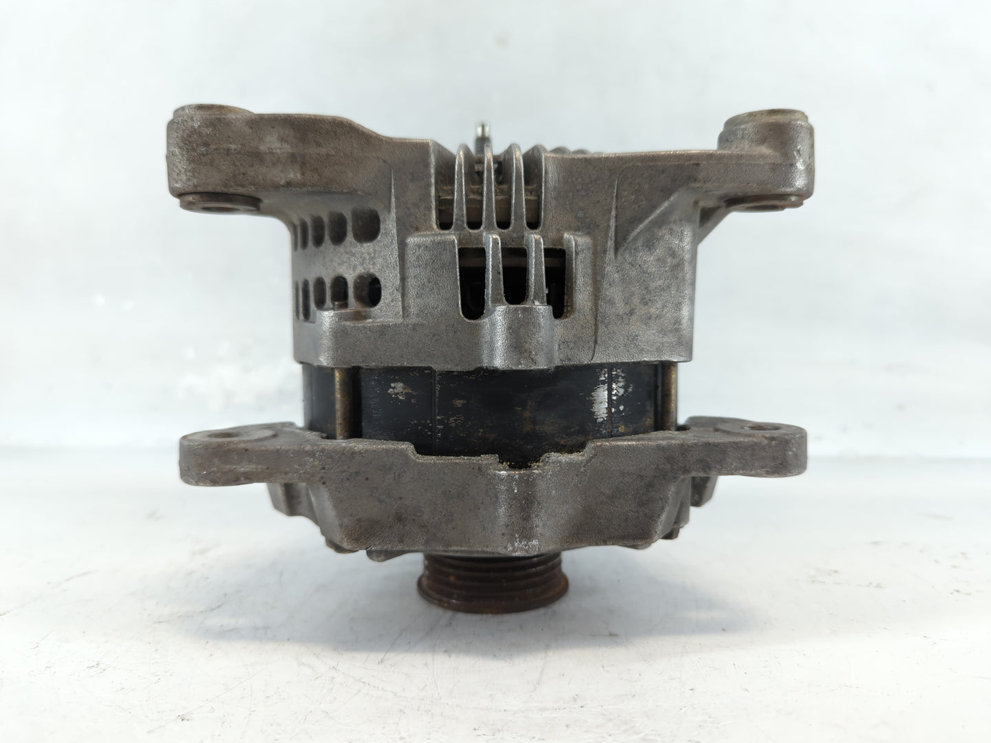 2013 Dodge Ram 1500 Alternator Replacement Generator Charging Assembly Engine OEM Fits OEM Used Auto Parts - Oemusedautoparts1.com