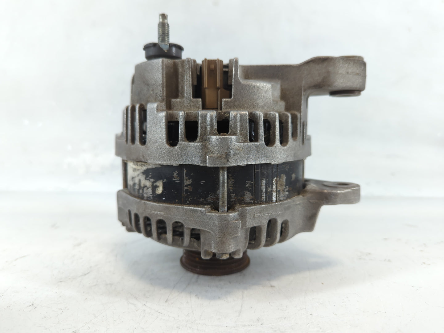 2013 Dodge Ram 1500 Alternator Replacement Generator Charging Assembly Engine OEM Fits OEM Used Auto Parts - Oemusedautoparts1.com