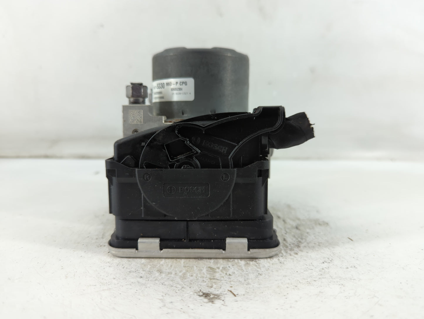 2020 Chevrolet Equinox ABS Pump Control Module Replacement P/N:84715330 846556976 Fits Fits 2021 OEM Used Auto Parts - Oemusedautoparts1.com