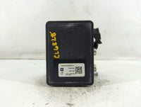 2017-2020 Chevrolet Impala ABS Pump Control Module Replacement P/N:84020431 Fits Fits 2017 2018 2019 2020 OEM Used Auto Parts - Oemusedautoparts1.com
