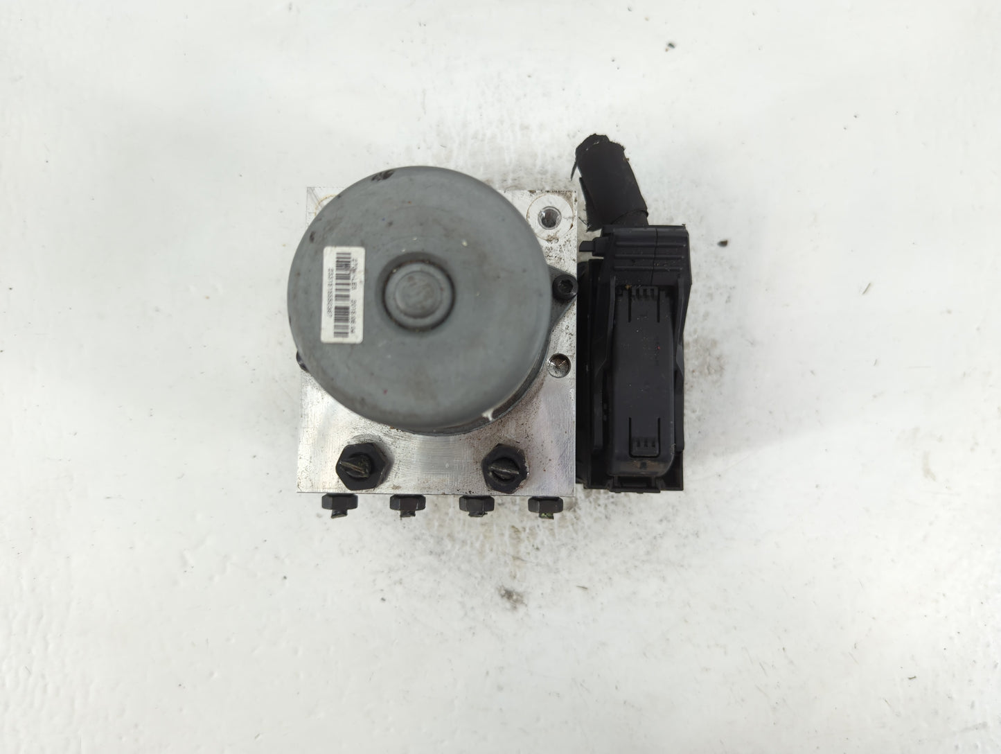 2014-2016 Hyundai Elantra ABS Pump Control Module Replacement P/N:58920-3X630 Fits Fits 2014 2015 2016 OEM Used Auto Parts - Oemusedautoparts1.com