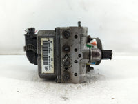 2007-2009 Cadillac Srx ABS Pump Control Module Replacement P/N:25780373 25780372 Fits Fits 2007 2008 2009 OEM Used Auto Parts