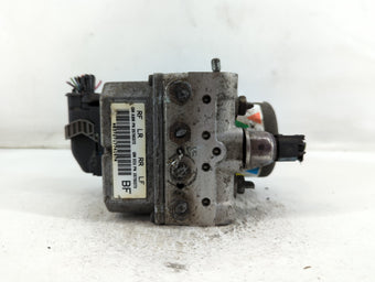 compare product 2007-2009 Cadillac Srx ABS Pump Control Module Replacement P/N:25780373 25780372 Fits Fits 2007 2008 2009 OEM Used Auto Parts