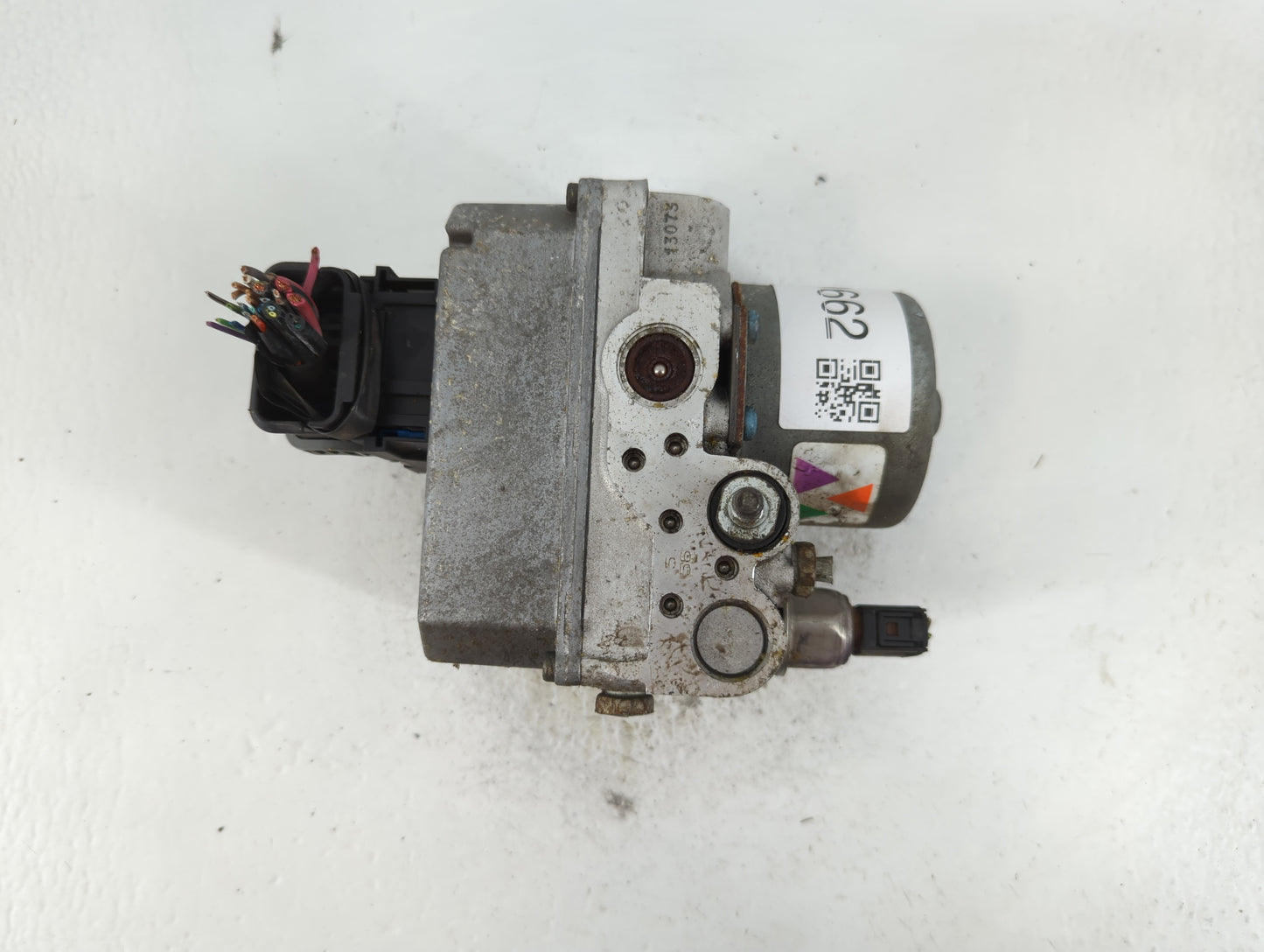 2007-2009 Cadillac Srx ABS Pump Control Module Replacement P/N:25780373 25780372 Fits Fits 2007 2008 2009 OEM Used Auto Parts