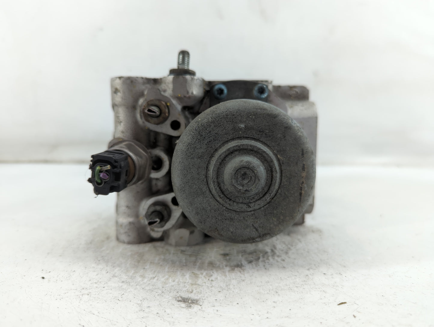 2007-2009 Cadillac Srx ABS Pump Control Module Replacement P/N:25780373 25780372 Fits Fits 2007 2008 2009 OEM Used Auto Parts