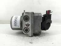 2007-2009 Cadillac Srx ABS Pump Control Module Replacement P/N:25780373 25780372 Fits Fits 2007 2008 2009 OEM Used Auto Parts