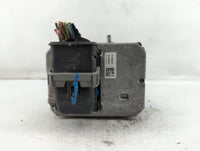 2007-2009 Cadillac Srx ABS Pump Control Module Replacement P/N:25780373 25780372 Fits Fits 2007 2008 2009 OEM Used Auto Parts