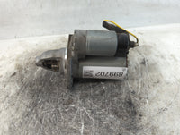 2012-2022 Jeep Wrangler Car Starter Motor Solenoid OEM P/N:56029852AB 428000-9301 Fits OEM Used Auto Parts - Oemusedautoparts1.com