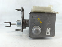 2021-2022 Chevrolet Silverado 1500 ABS Pump Control Module Replacement P/N:85122951 Fits Fits 2021 2022 OEM Used Auto Parts - Oemusedautoparts1.com