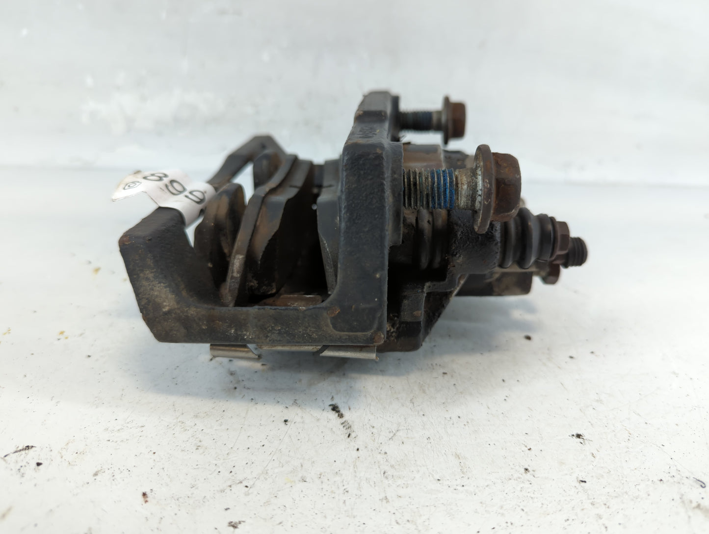 2003-2005 Dodge Durango Rear Passenger Right Brake Caliper - Oemusedautoparts1.com