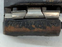 2003-2005 Dodge Durango Rear Passenger Right Brake Caliper - Oemusedautoparts1.com