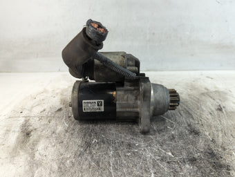 compare product 2015-2020 Nissan Rogue Car Starter Motor Solenoid OEM P/N:23300 3TA0C Fits Fits 2015 2016 2017 2018 2019 2020 OEM Used Auto Parts
