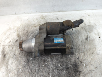 compare product 2004-2015 Toyota Sienna Car Starter Motor Solenoid OEM P/N:TN428000-1080 28100-0A010 Fits OEM Used Auto Parts