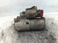 2007 Lincoln Navigator Car Starter Motor Solenoid OEM P/N:7L14 AA 6L17C 11000 12V Fits OEM Used Auto Parts - Oemusedautoparts1.com