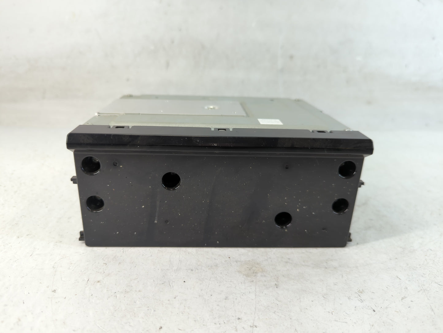2018-2022 Honda Cr-V Radio AM FM Cd Player Receiver Replacement P/N:991KP560 Fits Fits 2018 2019 2020 2021 2022 OEM Used Auto Parts - Oemusedautoparts1.com