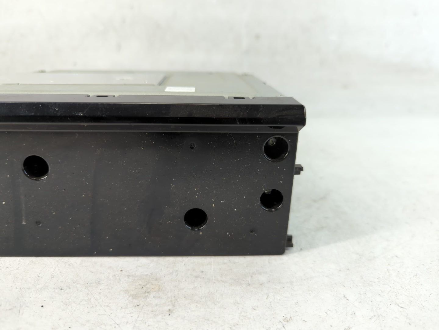2018-2022 Honda Cr-V Radio AM FM Cd Player Receiver Replacement P/N:991KP560 Fits Fits 2018 2019 2020 2021 2022 OEM Used Auto Parts - Oemusedautoparts1.com