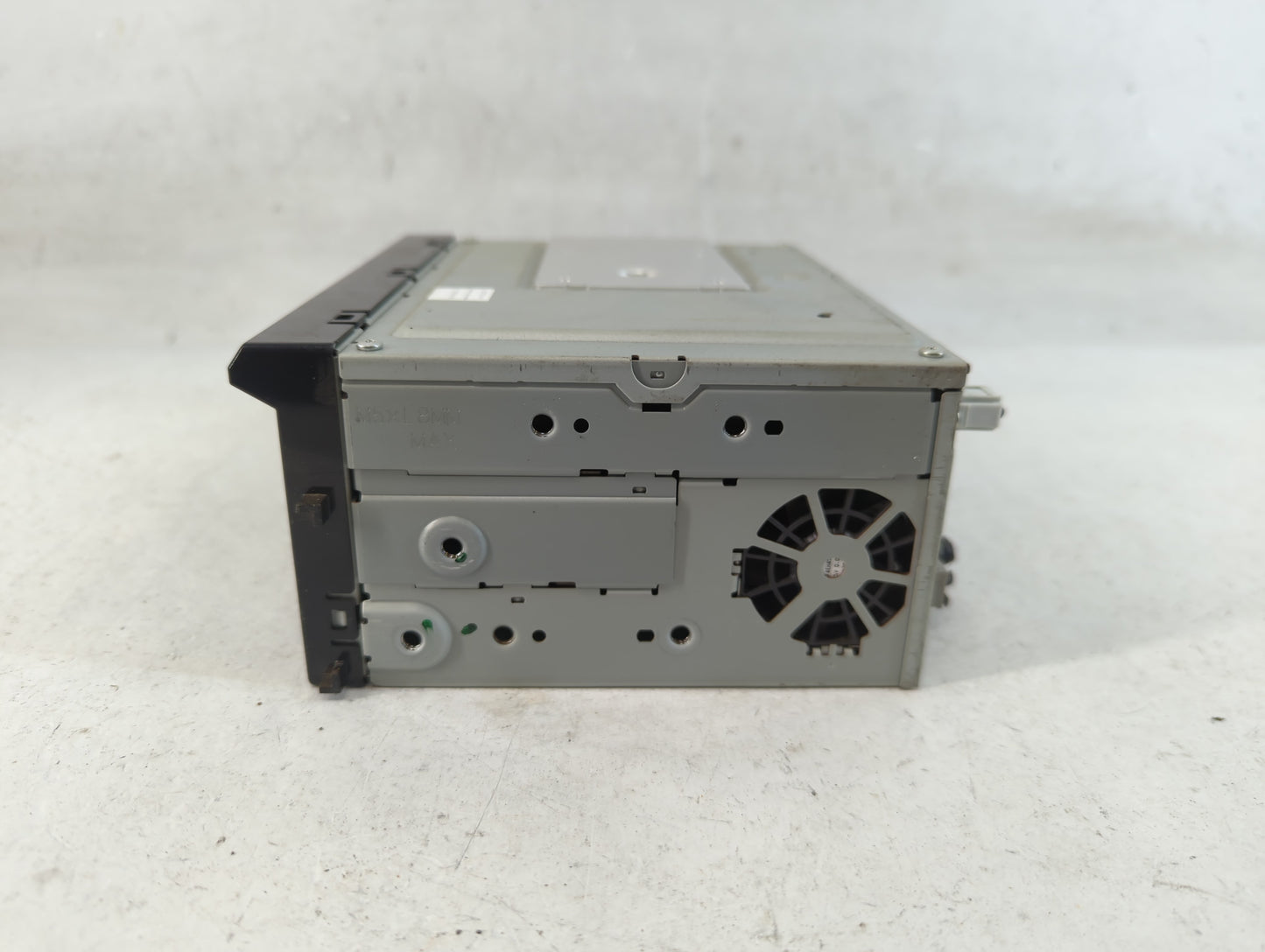 2018-2022 Honda Cr-V Radio AM FM Cd Player Receiver Replacement P/N:991KP560 Fits Fits 2018 2019 2020 2021 2022 OEM Used Auto Parts - Oemusedautoparts1.com