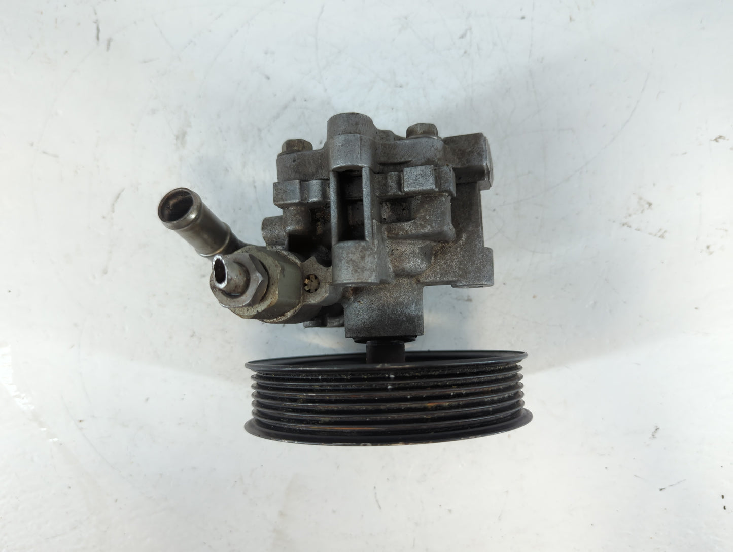 2011-2014 Chrysler 200 Power Steering Column Pump Oem - Oemusedautoparts1.com