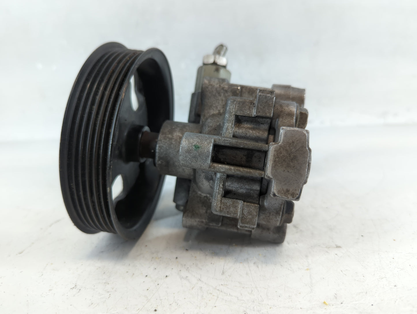2011-2014 Chrysler 200 Power Steering Column Pump Oem - Oemusedautoparts1.com