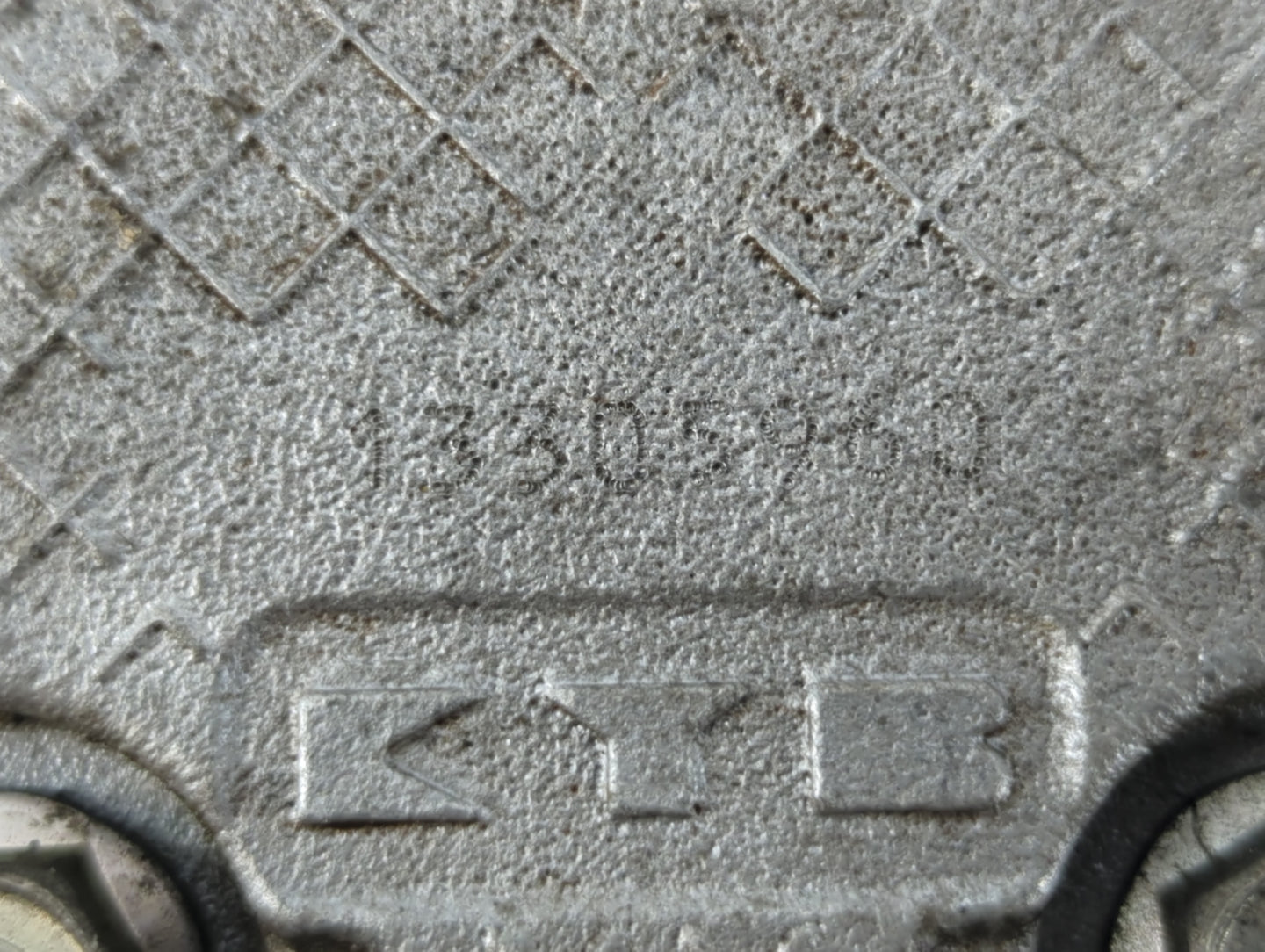 2011-2014 Chrysler 200 Power Steering Column Pump Oem - Oemusedautoparts1.com