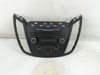 compare product 2017-2019 Ford Escape Radio AM FM Cd Player Receiver Replacement P/N:F1ET 18K811 KD Fits Fits 2015 2016 2017 2018 2019 OEM Used Auto Parts