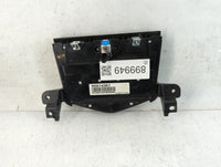 2011-2016 Chevrolet Cruze Radio AM FM Cd Player Receiver Replacement P/N:95914367 Fits Fits 2011 2012 2013 2014 2015 2016 OEM Used Auto Parts - Oemusedautoparts1.com