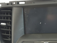 2017 Gmc Acadia Radio AM FM Cd Player Receiver Replacement P/N:42430301 84173748 Fits OEM Used Auto Parts - Oemusedautoparts1.com
