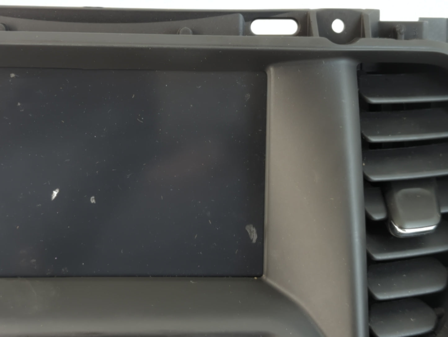 2017 Gmc Acadia Radio AM FM Cd Player Receiver Replacement P/N:42430301 84173748 Fits OEM Used Auto Parts - Oemusedautoparts1.com