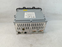 2015-2017 Hyundai Sonata Radio AM FM Cd Player Receiver Replacement P/N:96180-C20004X Fits Fits 2015 2016 2017 OEM Used Auto Parts - Oemusedautoparts1.com