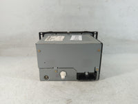 2009-2010 Pontiac G5 Radio AM FM Cd Player Receiver Replacement P/N:0997076 25834576 Fits Fits 2009 2010 OEM Used Auto Parts