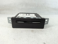 2015-2019 Chevrolet Silverado 1500 Radio AM FM Cd Player Receiver Replacement P/N:84016435 Fits Fits 2015 2016 2017 2018 2019 2020 OEM Used Auto Parts - Oemusedautoparts1.com