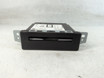 compare product 2015-2019 Chevrolet Silverado 1500 Radio AM FM Cd Player Receiver Replacement P/N:84016435 Fits Fits 2015 2016 2017 2018 2019 2020 OEM Used Auto Parts