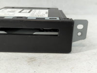 2015-2019 Chevrolet Silverado 1500 Radio AM FM Cd Player Receiver Replacement P/N:84016435 Fits Fits 2015 2016 2017 2018 2019 2020 OEM Used Auto Parts - Oemusedautoparts1.com