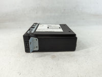 2015-2019 Chevrolet Silverado 1500 Radio AM FM Cd Player Receiver Replacement P/N:84016435 Fits Fits 2015 2016 2017 2018 2019 2020 OEM Used Auto Parts - Oemusedautoparts1.com