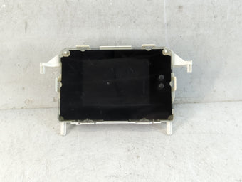 compare product 2011 Ford Fiesta Radio AM FM Cd Player Receiver Replacement P/N:AE8T-18B955-DB Fits OEM Used Auto Parts