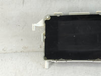 2011 Ford Fiesta Radio AM FM Cd Player Receiver Replacement P/N:AE8T-18B955-DB Fits OEM Used Auto Parts - Oemusedautoparts1.com