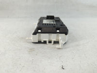 2011 Ford Fiesta Radio AM FM Cd Player Receiver Replacement P/N:AE8T-18B955-DB Fits OEM Used Auto Parts - Oemusedautoparts1.com