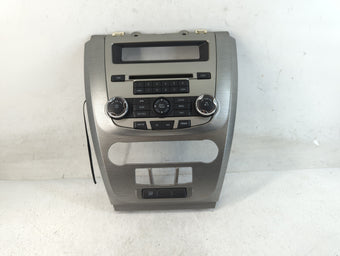 compare product 2010-2012 Ford Fusion Radio AM FM Cd Player Receiver Replacement P/N:9E5T-18A802-AE Fits Fits 2010 2011 2012 OEM Used Auto Parts